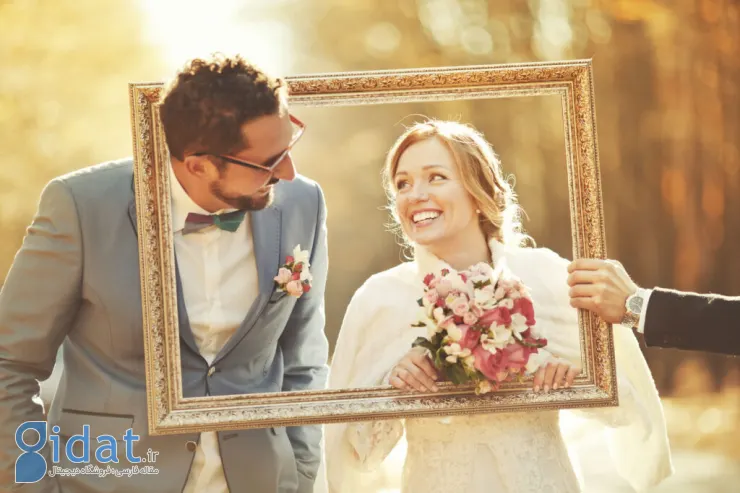 تبدیل دوست پسر به شوهر: چگونه رابطه‌ای عاشقانه را به ازدواجی ماندگار برسانیم؟