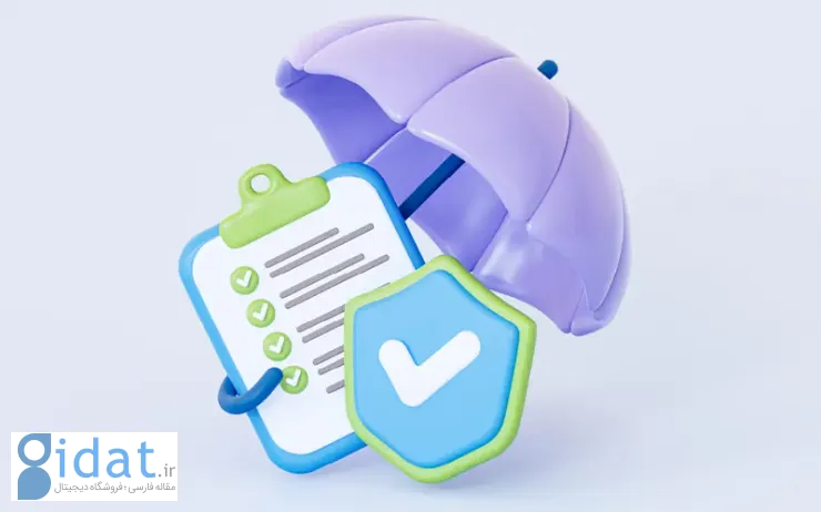 بهترین انتخاب برای خرید بیمه آنلاین از نظر مردم در سال ۱۴۰۴