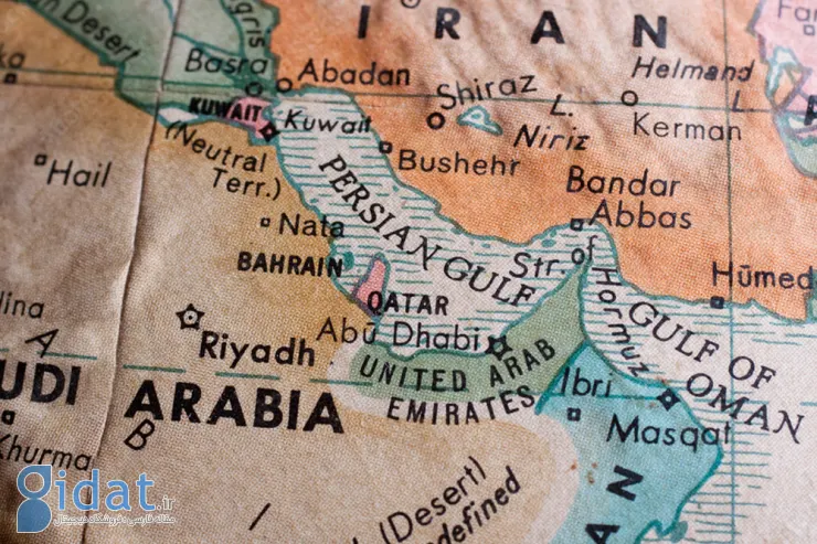 خلیج فارس؛ نامی به قدمت تاریخ | ریشه نام خلیج فارس چیست؟