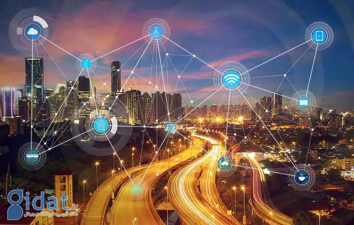 اینترنت اشیا - آیا اینترنت اشیا واقعی است؟