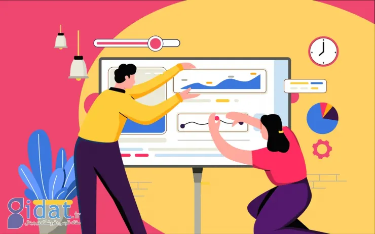 برنامه ریزی به روش GTD: پنج قدم تا رسیدن به نظم در انجام کارها