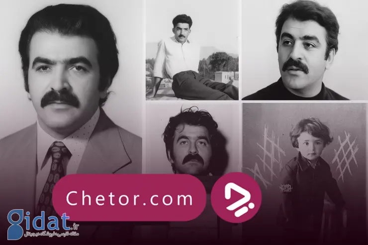 زندگینامه غلامحسین ساعدی؛ نویسنده ای نابغه و همیشه معترض
