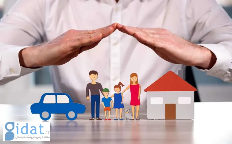 بهترین انتخاب برای خرید بیمه آنلاین از نظر مردم در سال ۱۴۰۴