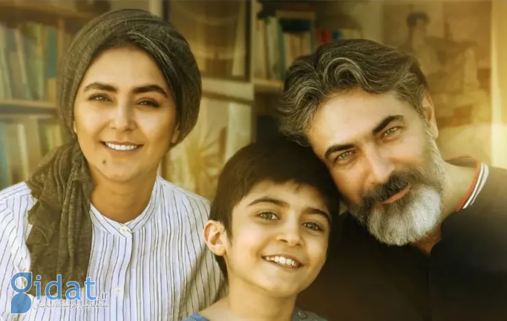 بهترین سریال های فیلم نت: از وحشی تا اجل معلق