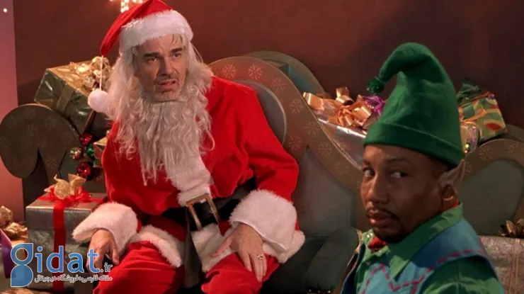 لیست بهترین فیلمهای کریسمس؛ از آثار کلاسیک تا فیلمهای جدید و محبوب