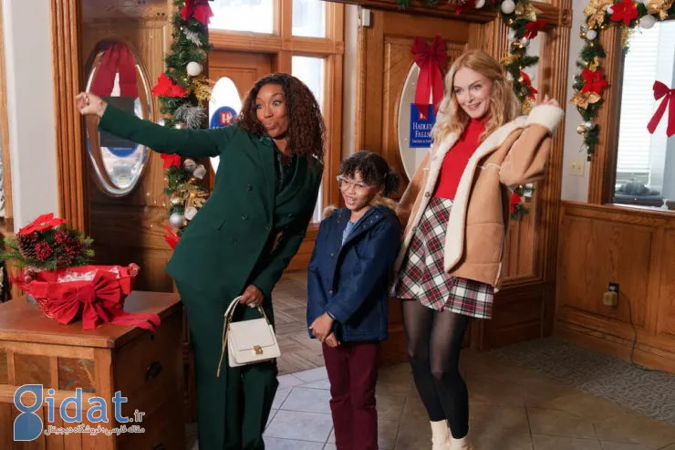 لیست بهترین فیلمهای کریسمس؛ از آثار کلاسیک تا فیلمهای جدید و محبوب