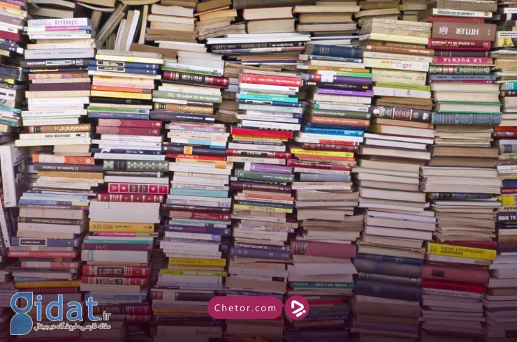 چگونه بیشتر کتاب بخوانیم؟ ۷ ترفند عملی برای کسانی که ادعا می‌کنند «وقت ندارند»