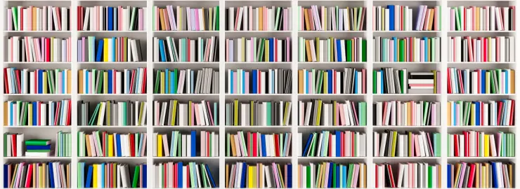چگونه بیشتر کتاب بخوانیم؟ ۷ ترفند عملی برای کسانی که ادعا میکنند «وقت ندارند»