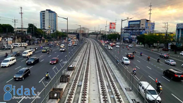 خطرناک ترین جاده های جهان؛ خیابان کامن ولث 
