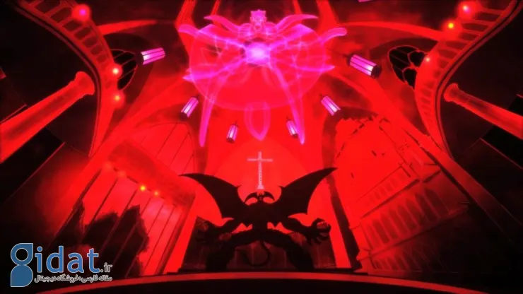 Devilman Crybaby