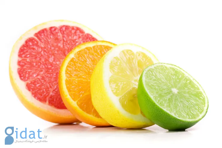 مرکبات - برای افزایش پلاکت خون چه بخوریم؟