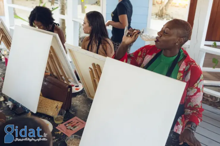 چگونه در بزرگسالی دوست پیدا کنیم؟ + ۱۰ راه عملی