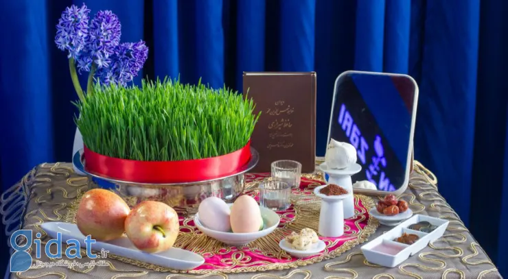 ۷ کاری که باید قبل از نوروز و سال نو انجام دهیم