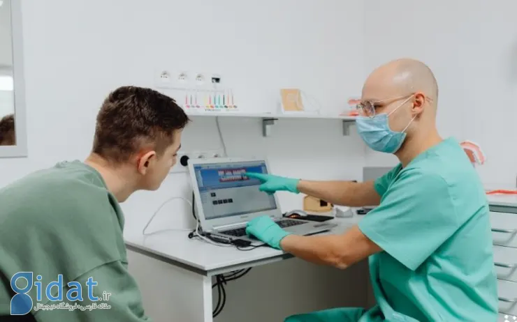 از کلیک تا نوبت دهی قیف جذب بیمار را واقعاً قابل اندازه گیری کنیم؟