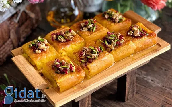 خوشمزه‌ترین غذاهای سنتی مشهد + عکس و طرز تهیه ۱۰ غذای سنتی مشهد