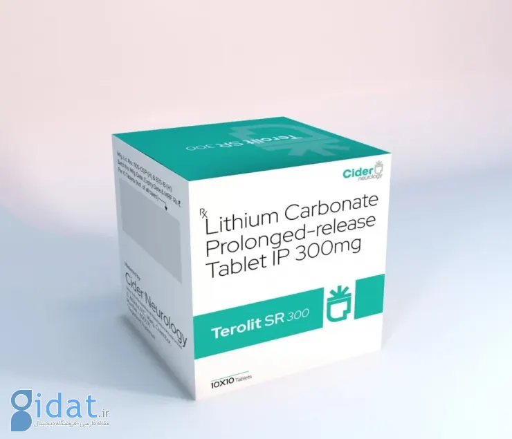 لیتیوم کربنات: راهنمای کامل مصرف، کاربردها و عوارض جانبی