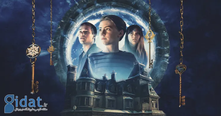 Locke & Key