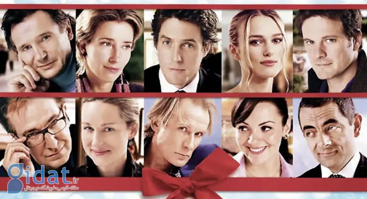 لیست بهترین فیلمهای کریسمس؛ از آثار کلاسیک تا فیلمهای جدید و محبوب