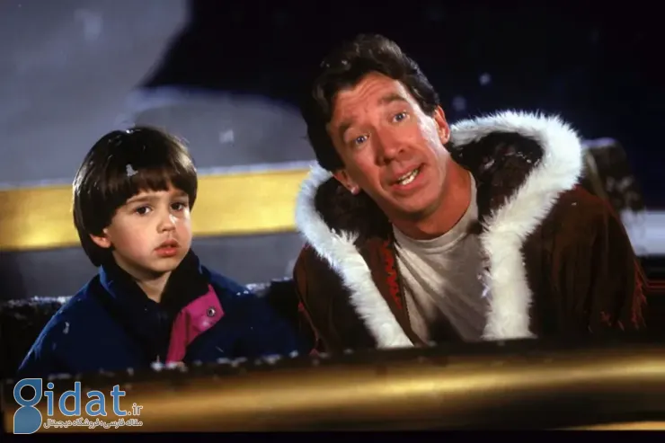 لیست بهترین فیلمهای کریسمس؛ از آثار کلاسیک تا فیلمهای جدید و محبوب