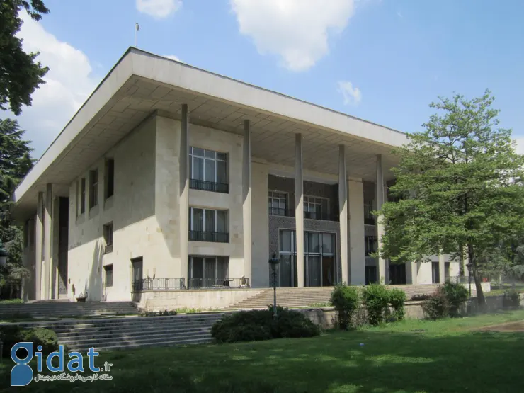 جاهای دیدنی تهران در نوروز: از آزدی تا کاخ گلستان