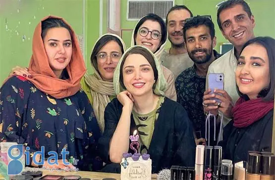 بازیگران سریال سووشون