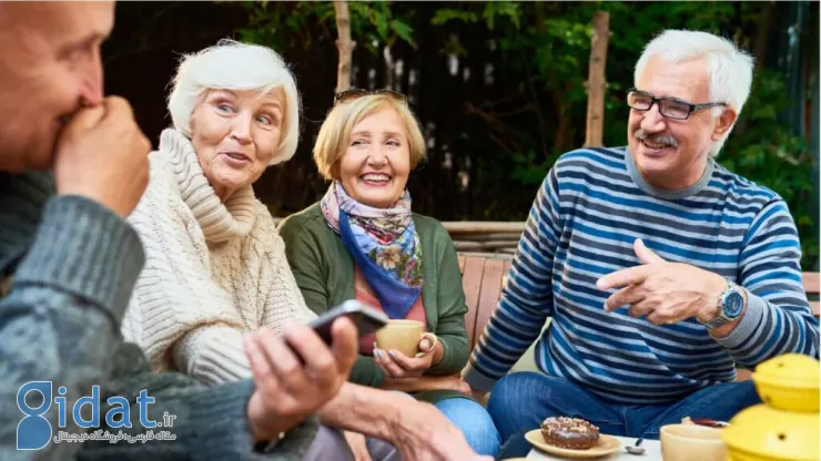 چگونه در بزرگسالی دوست پیدا کنیم؟ + ۱۰ راه عملی