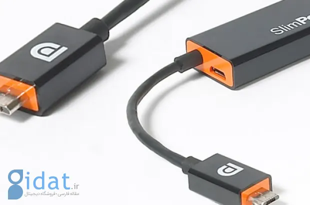 آموزش وصل کردن گوشی به تلویزیون تی سی ال (TCL)