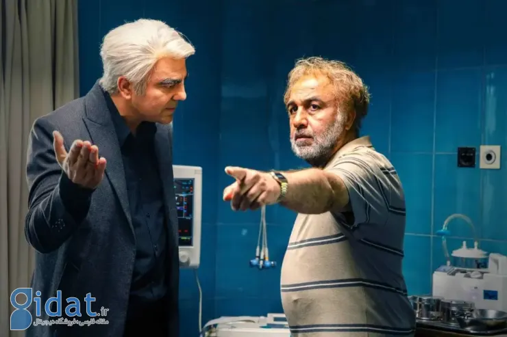 بهترین سریال های فیلم نت: از وحشی تا اجل معلق