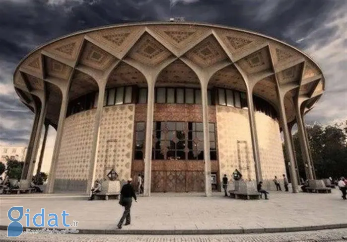 جاهای دیدنی تهران در نوروز: از آزدی تا کاخ گلستان