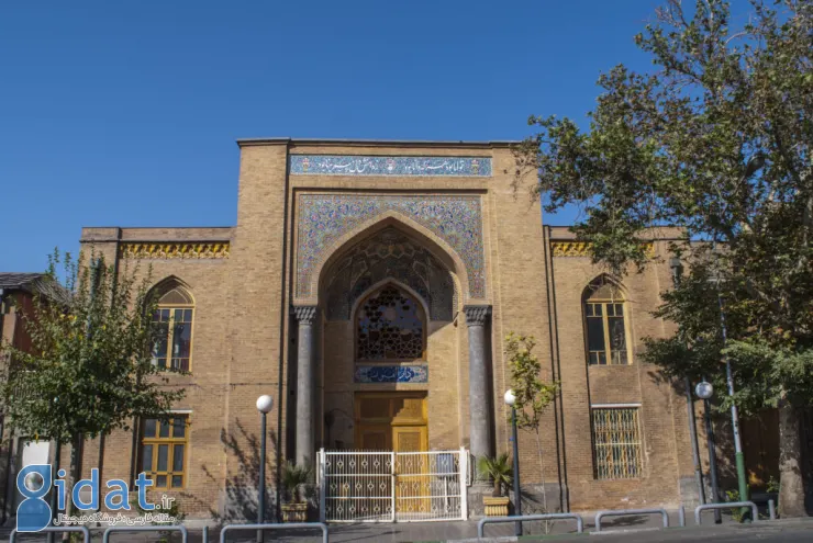 جاهای دیدنی تهران در نوروز: از آزدی تا کاخ گلستان