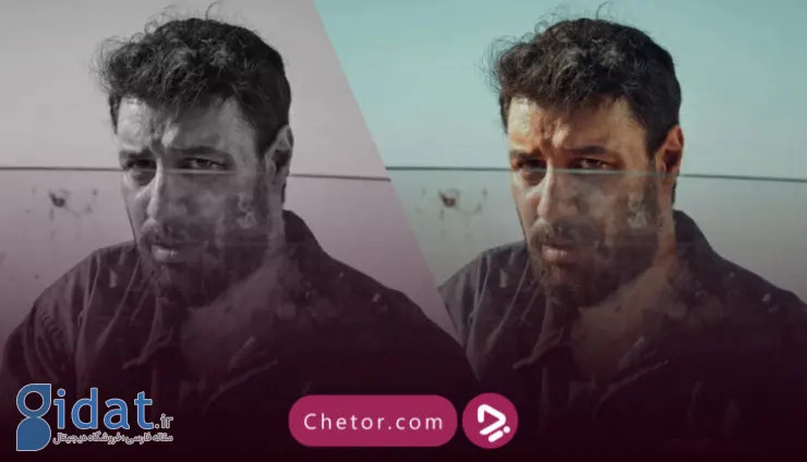 بهترین سریال های فیلم نت: از وحشی تا اجل معلق