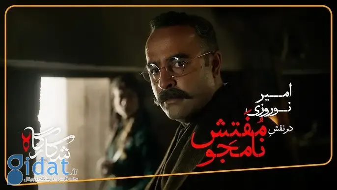 امیر نوروزی