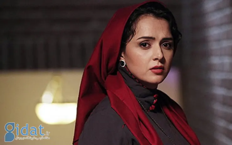 ترانه علیدوستی در شهرزاد