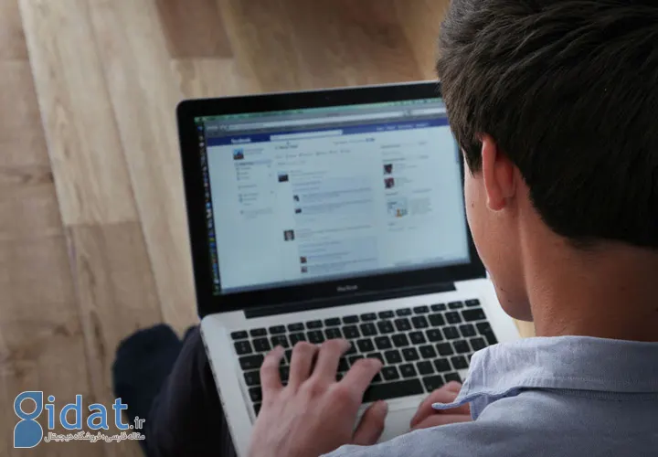 به شبکههای اجتماعی شخص مورد نظر سر بزنید.- شناسایی دروغگو