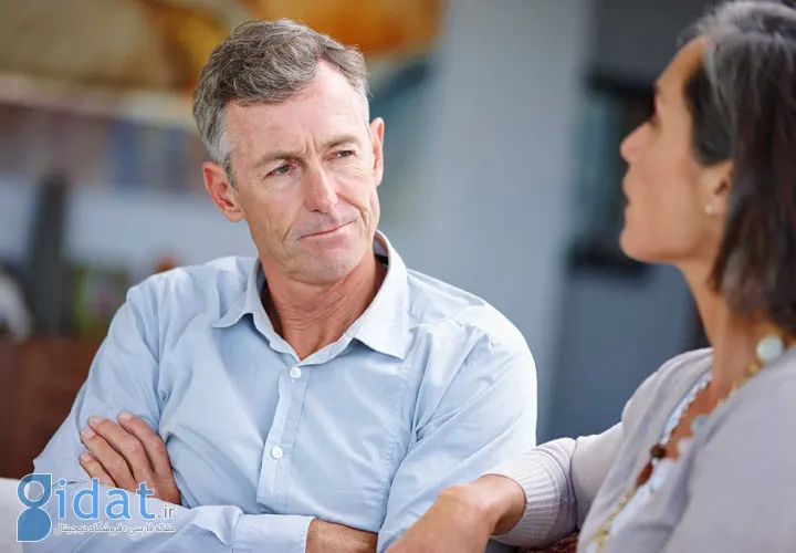 حالا سوالاتی بپرسید که جوابشان را نمیدانید.- دروغ گویی