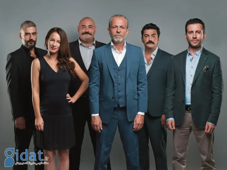 پویراز کارایل (Poyraz Karayel)