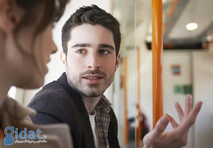 سوالتان را چند بار به شکلهای مختلف تکرار کنید. - دروغ گویی