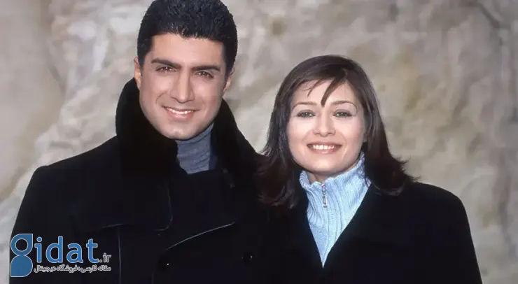 سریال عمارت انگور یا عمارت آسمالی (Asmalı Konak)