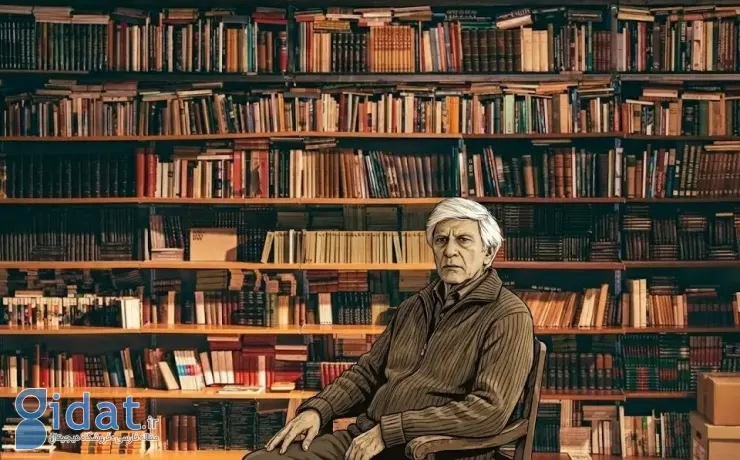 بهترین کتاب‌های بهرام بیضایی