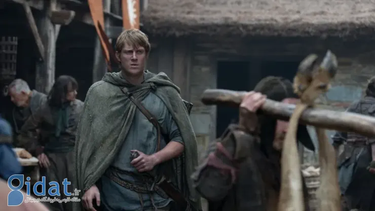 سریال شوالیه هفت پادشاهی: هر آنچه باید درباره  اسپین‌آف جدید بازی تاج و تخت بدانید