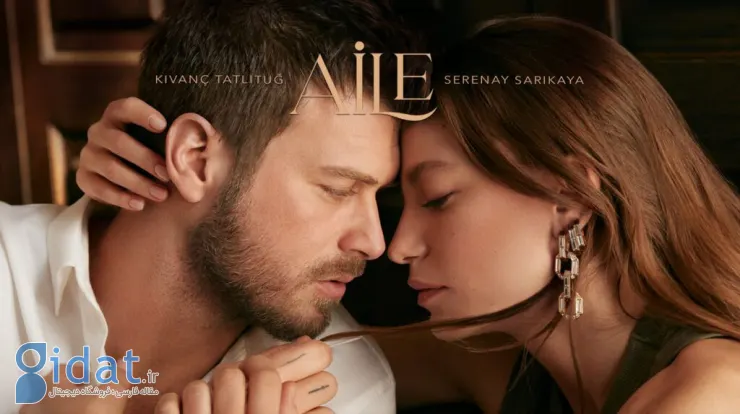 بهترین سریال های ترکی (آپدیت ۲۰۲۶): ۲۵ تا از بهترین سریال های ترکی