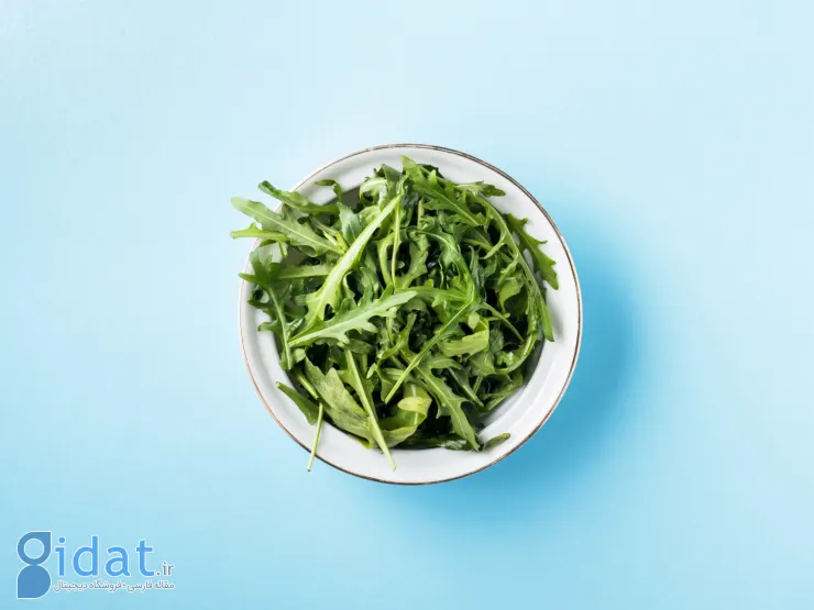 آرگولا در دوران بارداری؛ آیا می‌توانیم در دوران بارداری آرگولا بخوریم؟