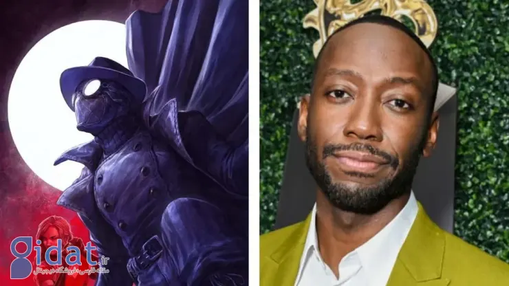 سریال مرد عنکبوتی نوآر: نیکولاس کیج، تاریکی و یک spider-noir خاص!