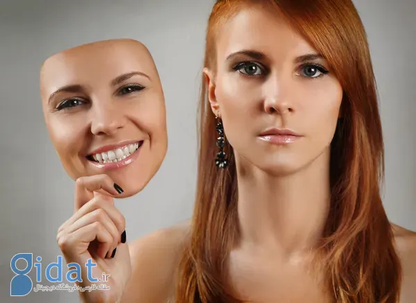 چگونه بفهمیم کسی دروغ میگوید؟ (و چگونه بفهمیم زنی دروغ میگوید؟)