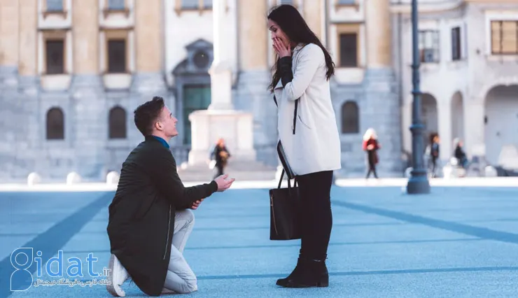 در جواب ابراز علاقه چی بگیم؟ + ۲۰ جمله پیشنهادی