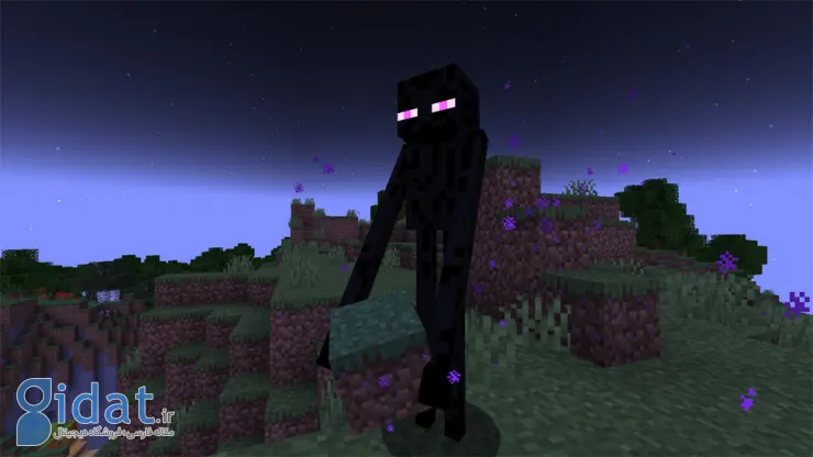 Enderman