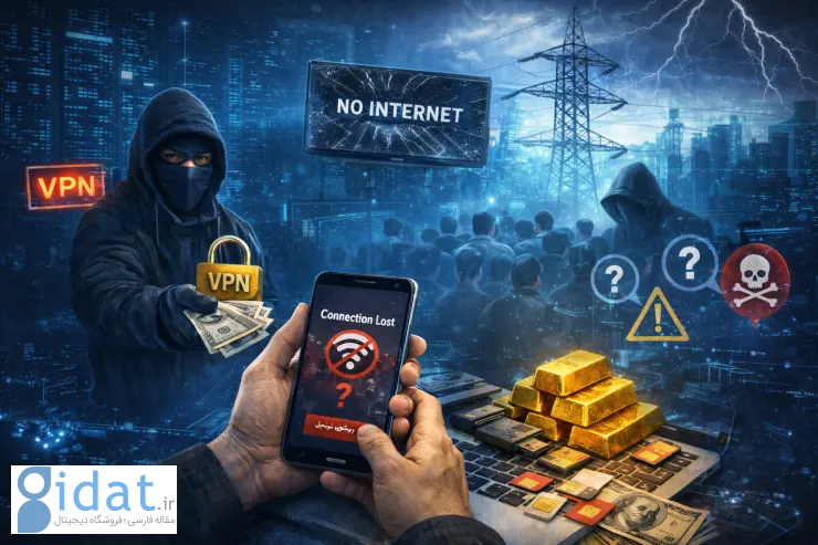 چرا این روزها نباید گول هر فیلترشکن و فروشنده فیلترشکنی را خورد؟