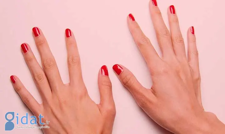همه‌چیز درباره ژلیش ناخن: از فواید و عوارض تا روش انجام و پاک کردن