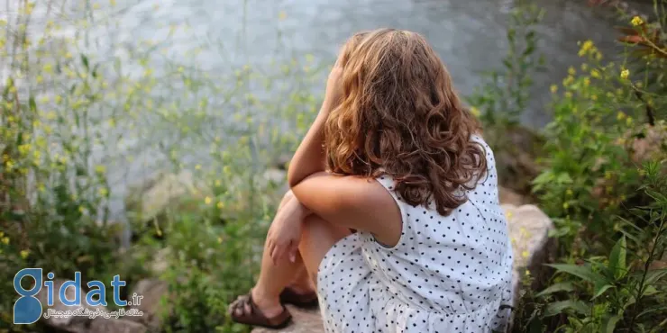 چرا در فصل بهار افسرده می شویم؟ + چگونه با افسردگی بهاری کنار بیاییم؟