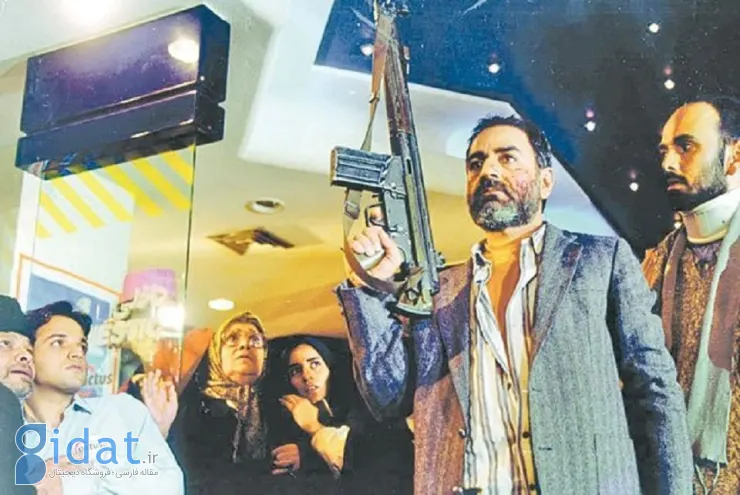 بهترین فیلم های سیاسی تاریخ سینما که باید ببینید (رتبه‌بندی شده)